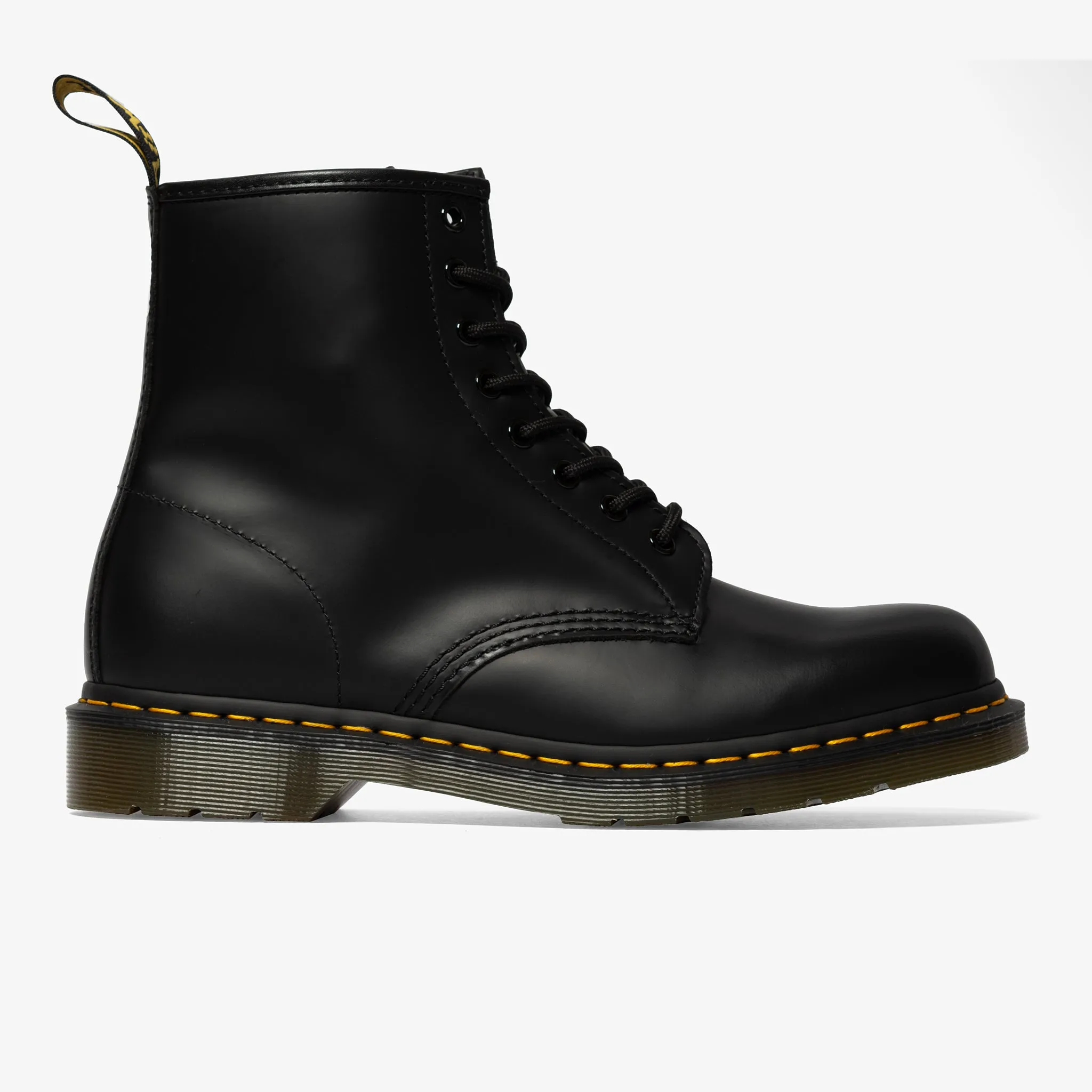 1460 Smooth (Black)