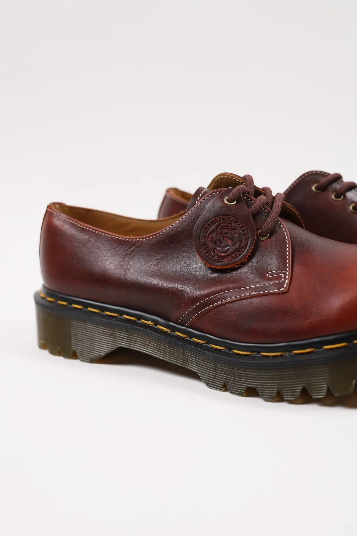 1461 Heritage Tan - Phoenix