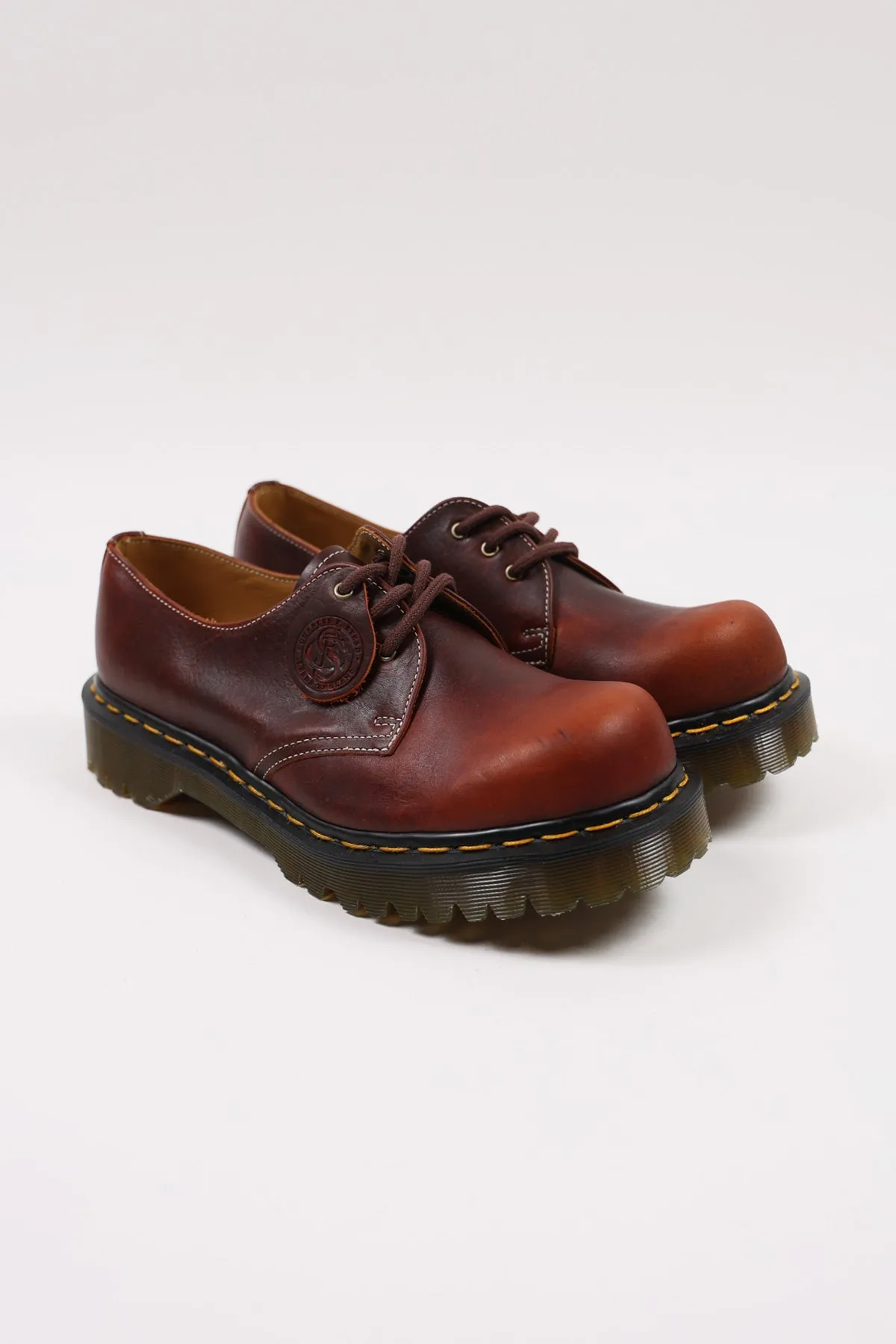 1461 Heritage Tan - Phoenix