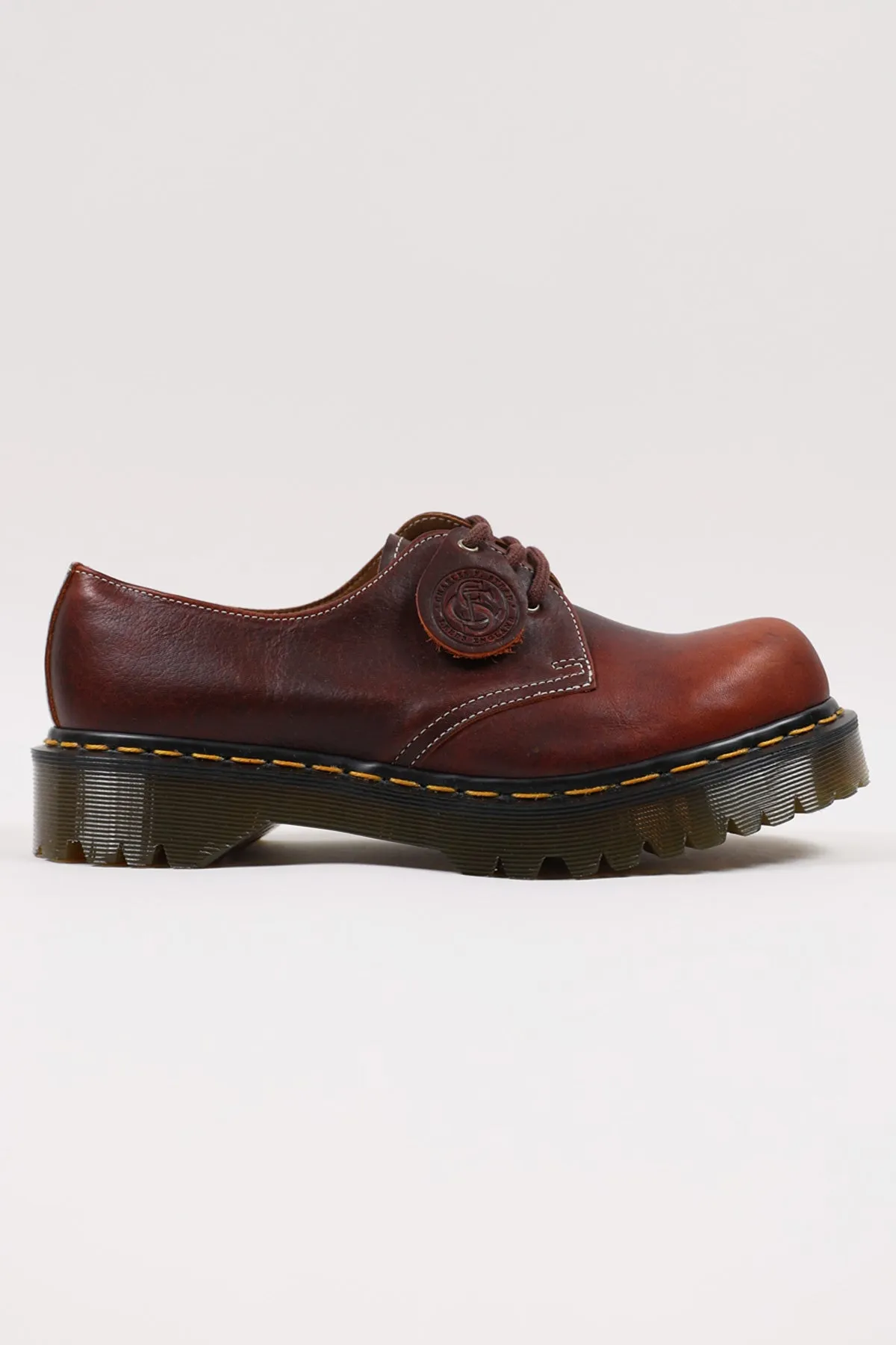 1461 Heritage Tan - Phoenix