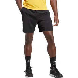 adidas Men's Club Tennis Stretch Woven Shorts
