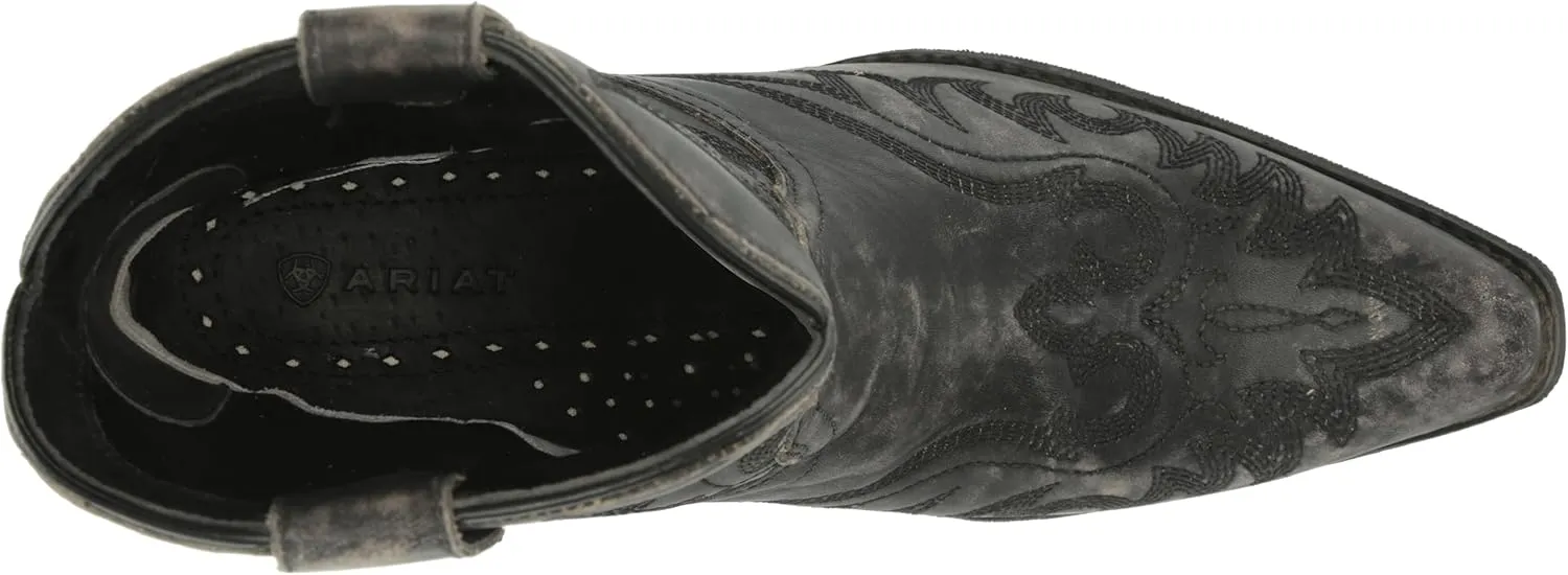 ARIAT Women's P24243_w_Foo Western Boot