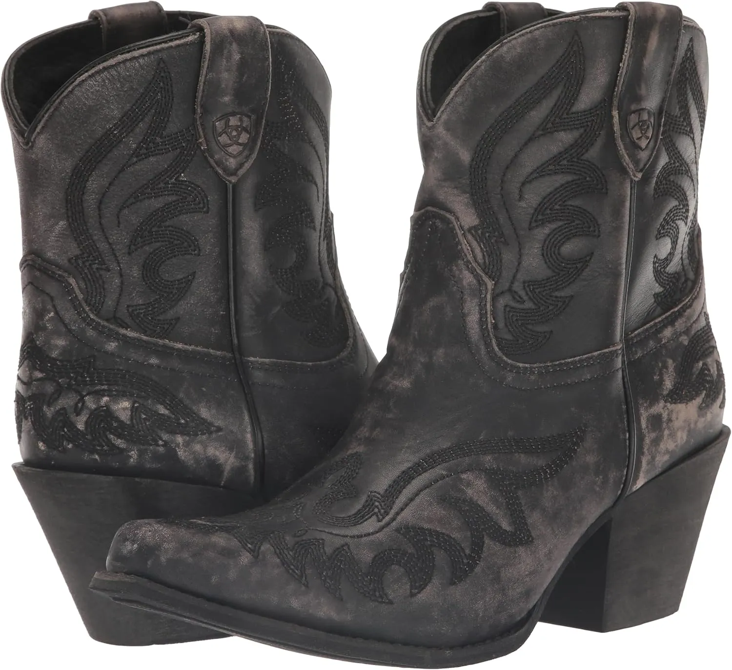 ARIAT Women's P24243_w_Foo Western Boot