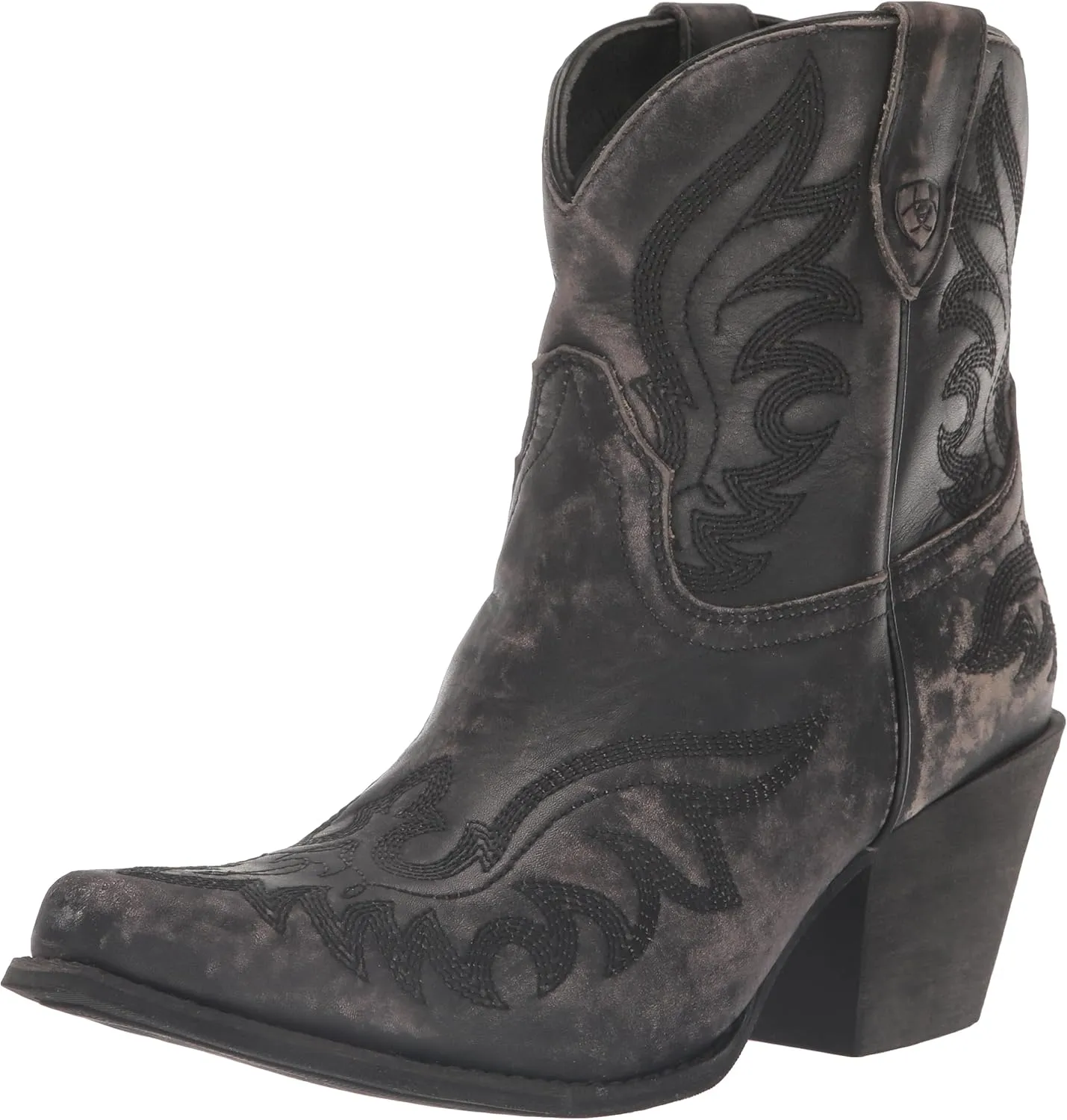 ARIAT Women's P24243_w_Foo Western Boot