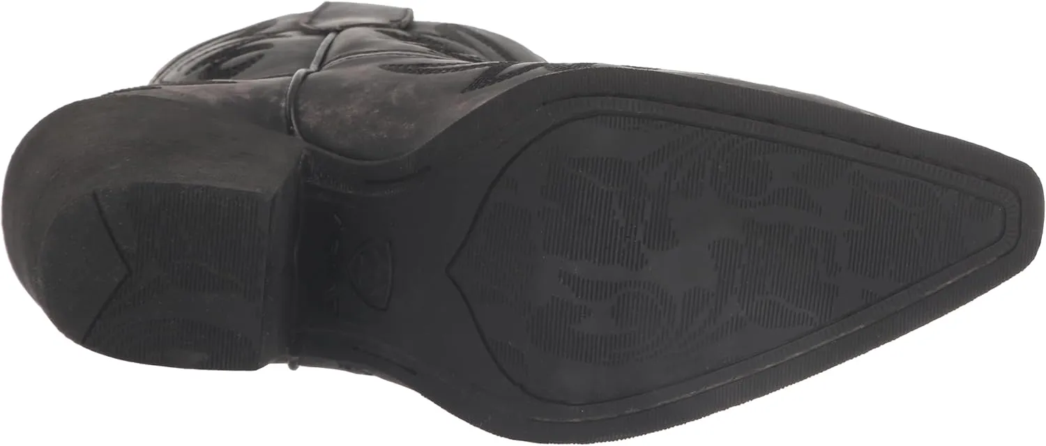 ARIAT Women's P24243_w_Foo Western Boot