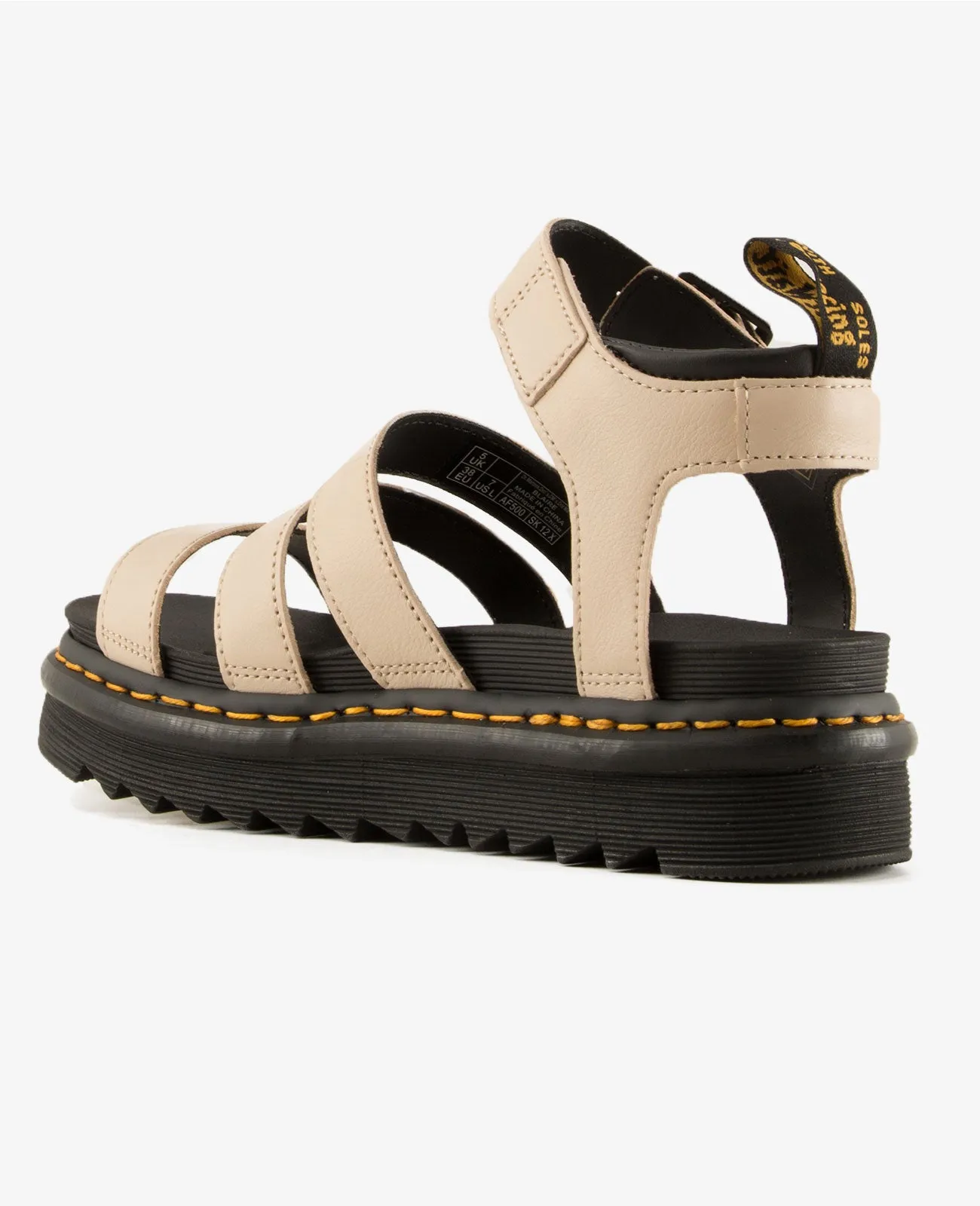 Blaire Parchment Beige