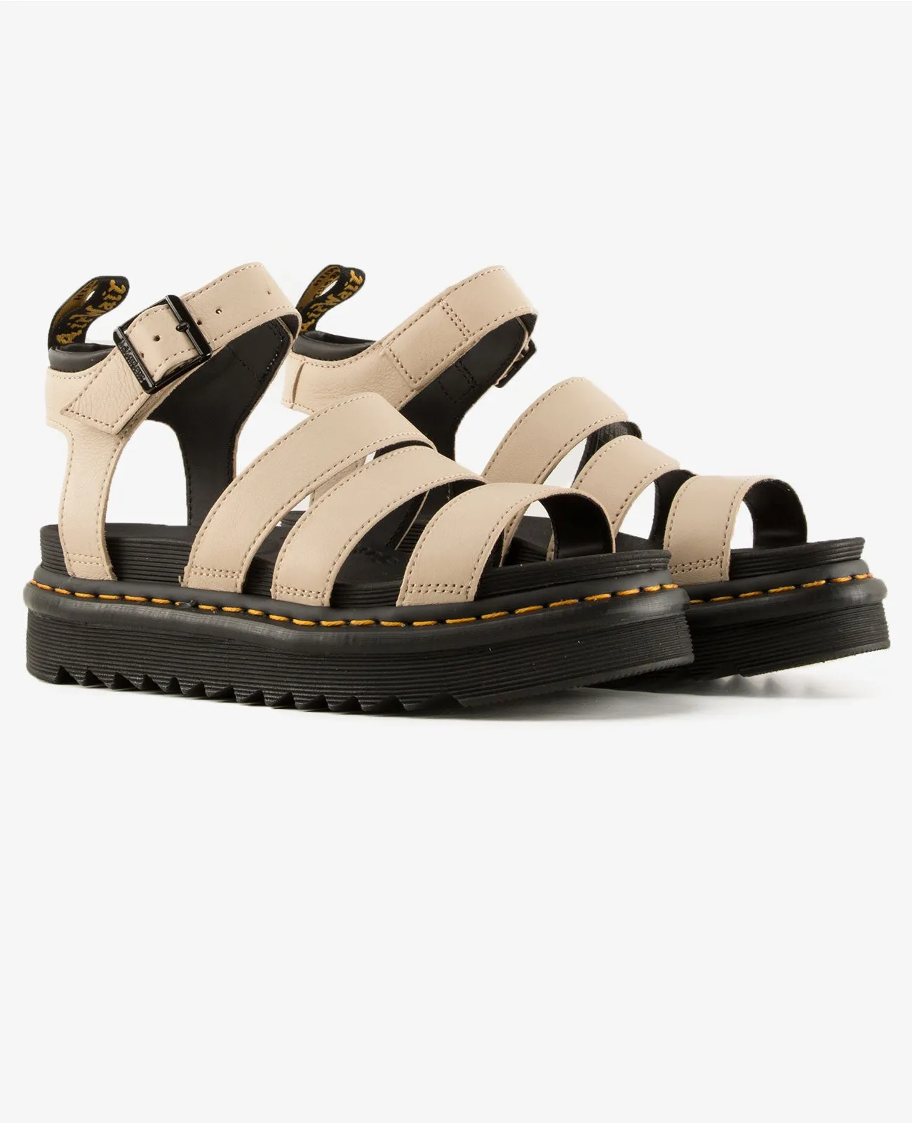 Blaire Parchment Beige