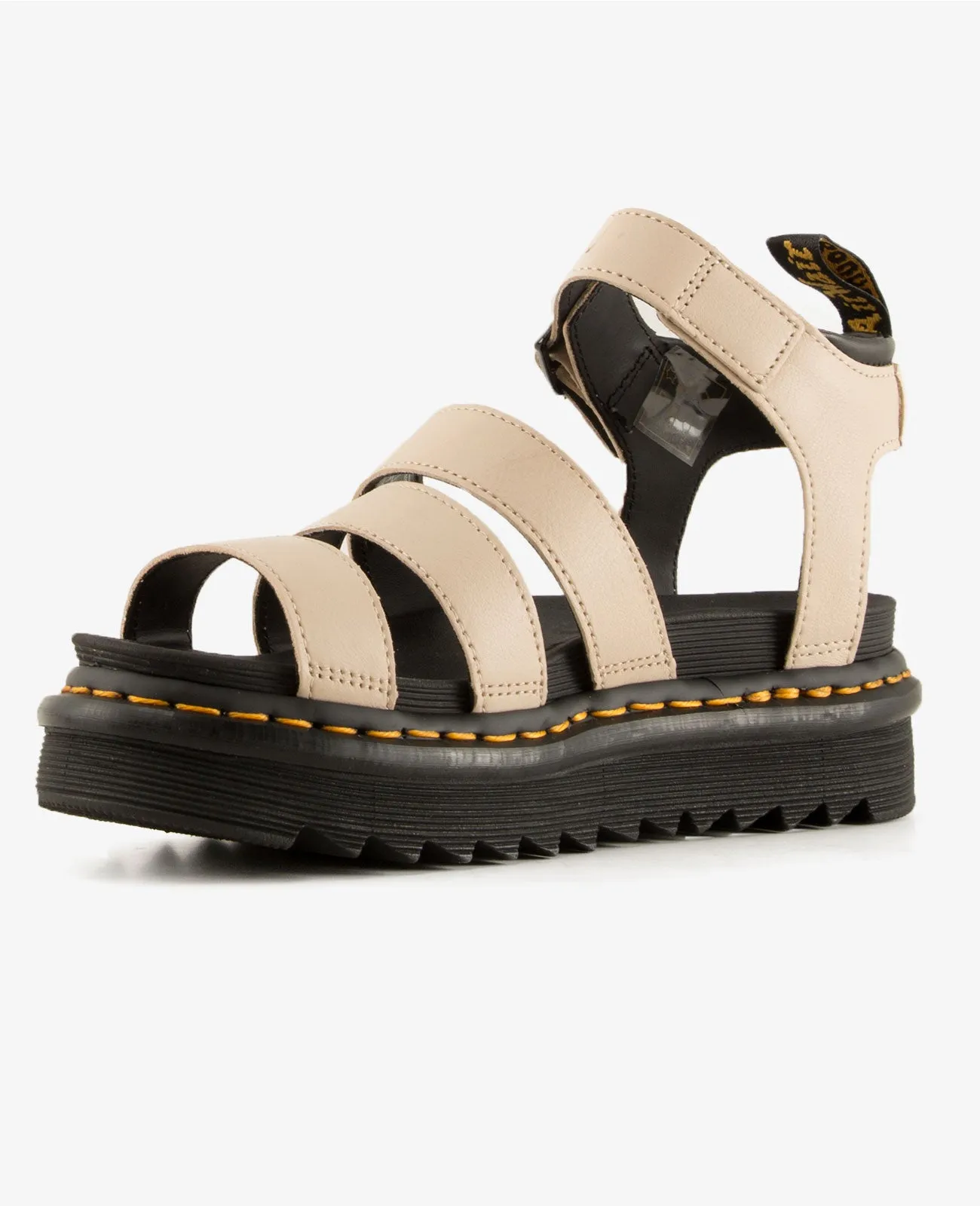 Blaire Parchment Beige