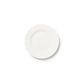 Classic - Bread Plate White 6.3in | 16cm (Ø)