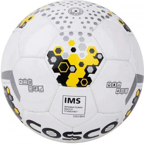 Cosco Brazil Foot Ball | KIBI Sports