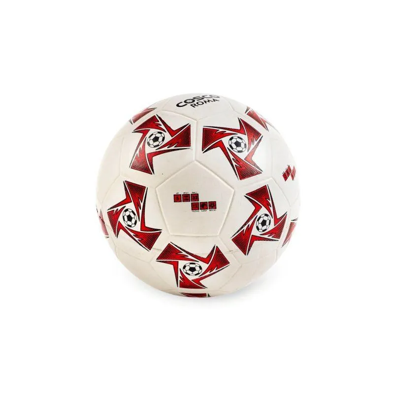 Cosco Roma Football | KIBI Sports