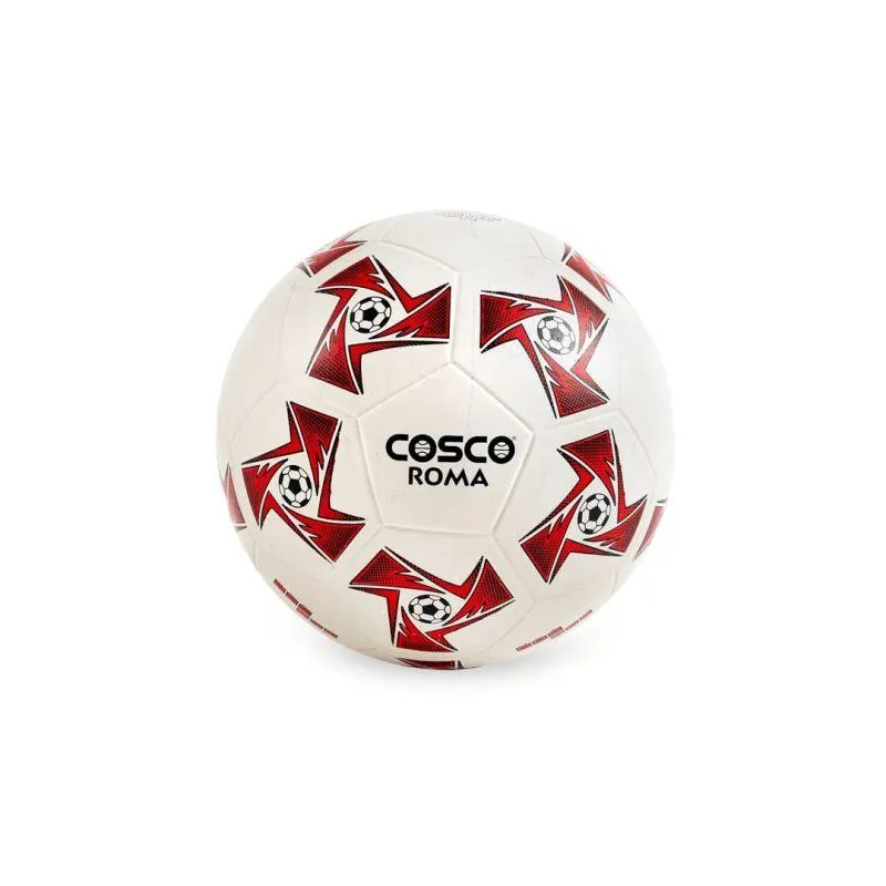 Cosco Roma Football | KIBI Sports