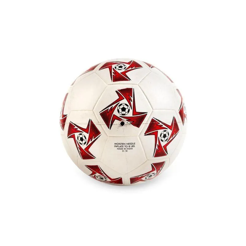 Cosco Roma Football | KIBI Sports