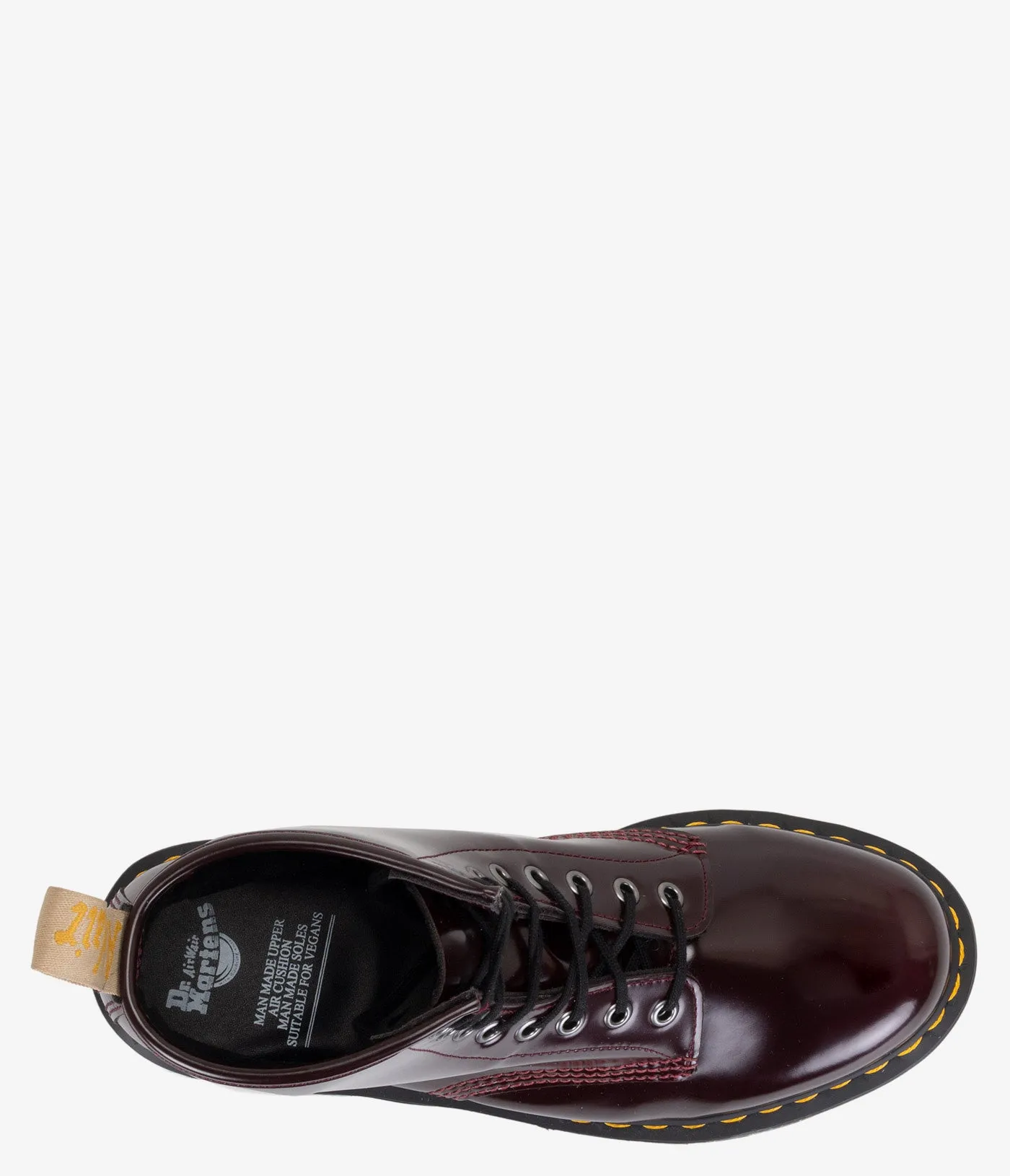 Dr. Martens Vegan 1460 Lace Up Boot