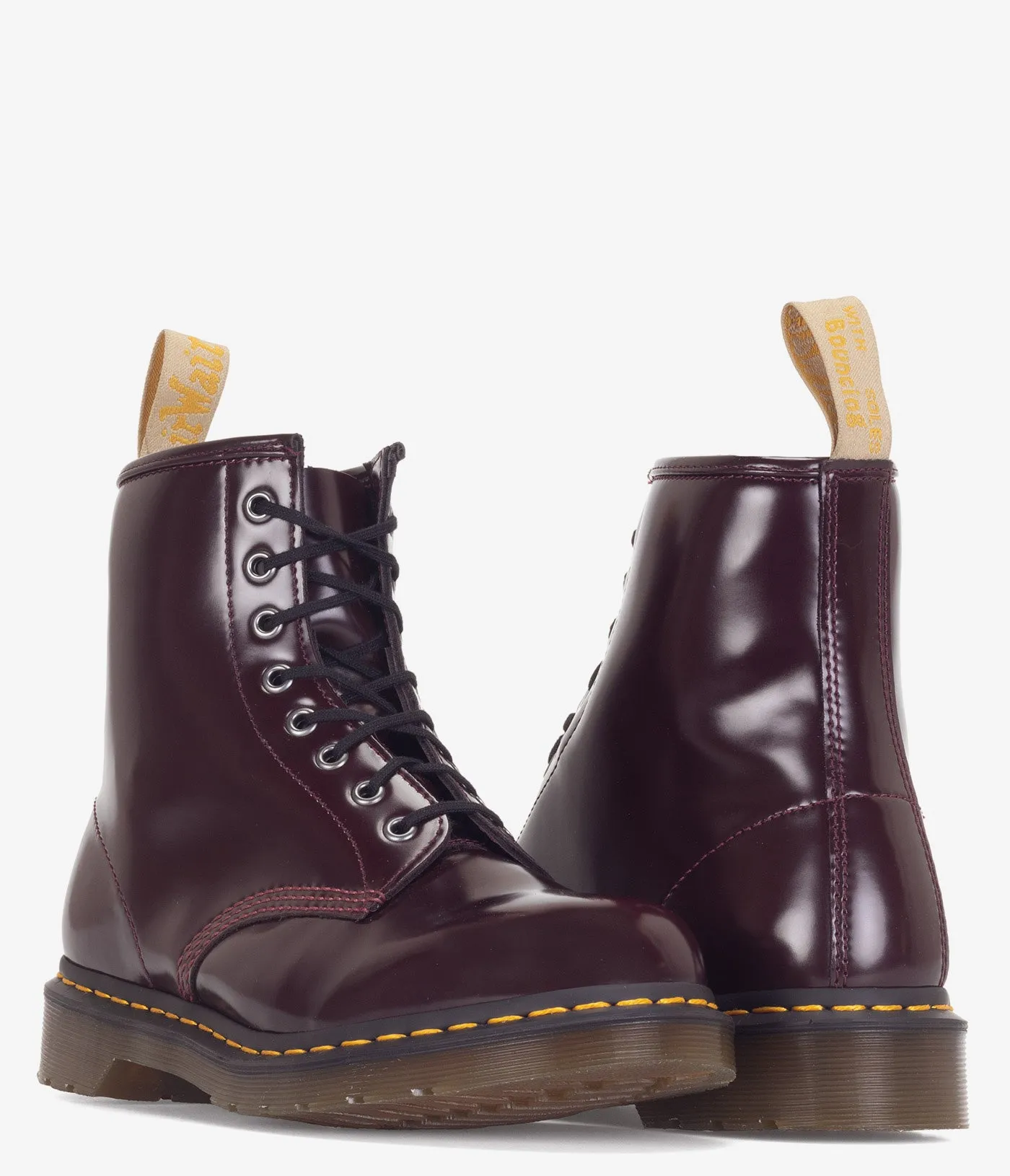 Dr. Martens Vegan 1460 Lace Up Boot