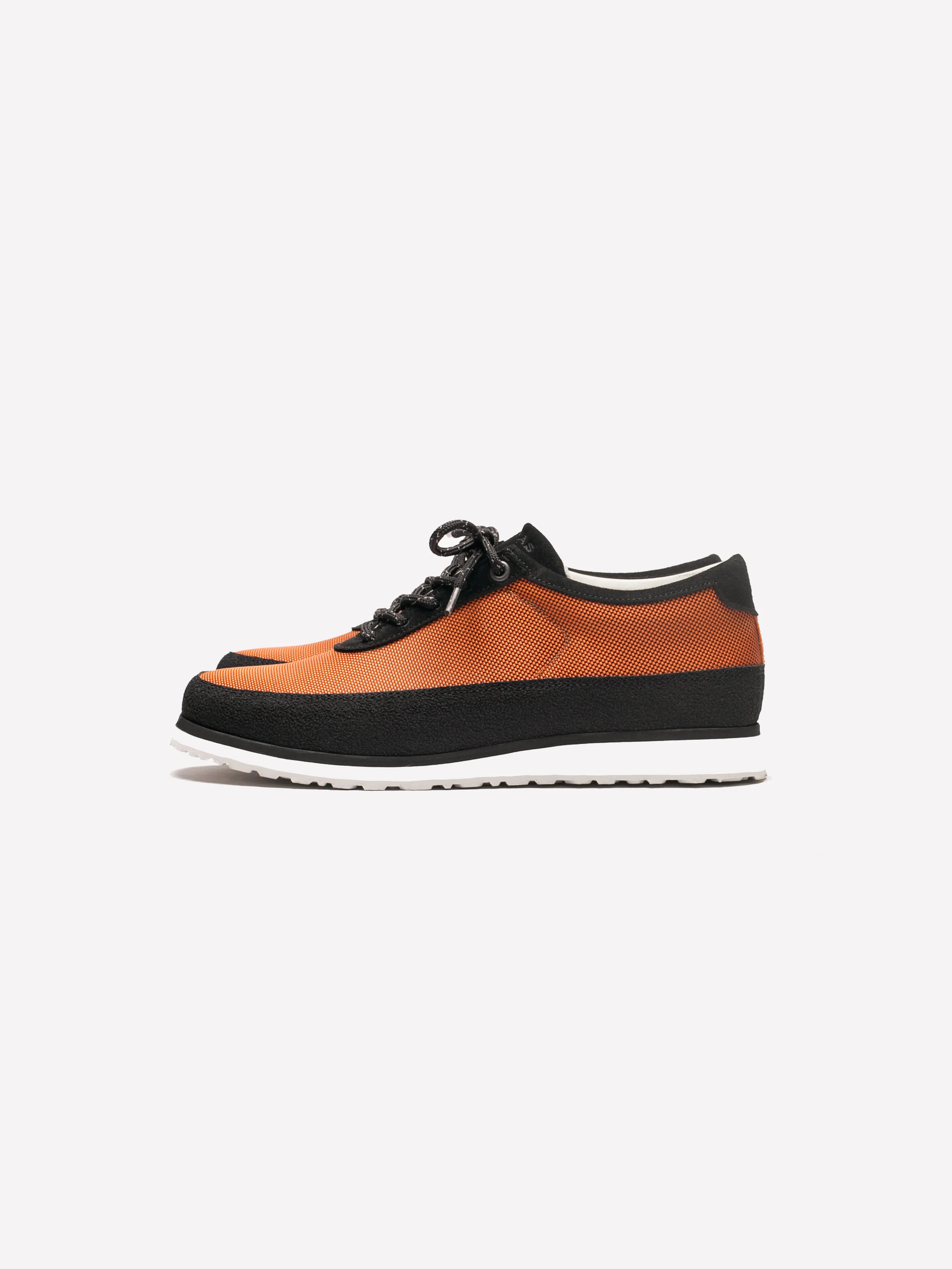 Explorer - Metallic Orange