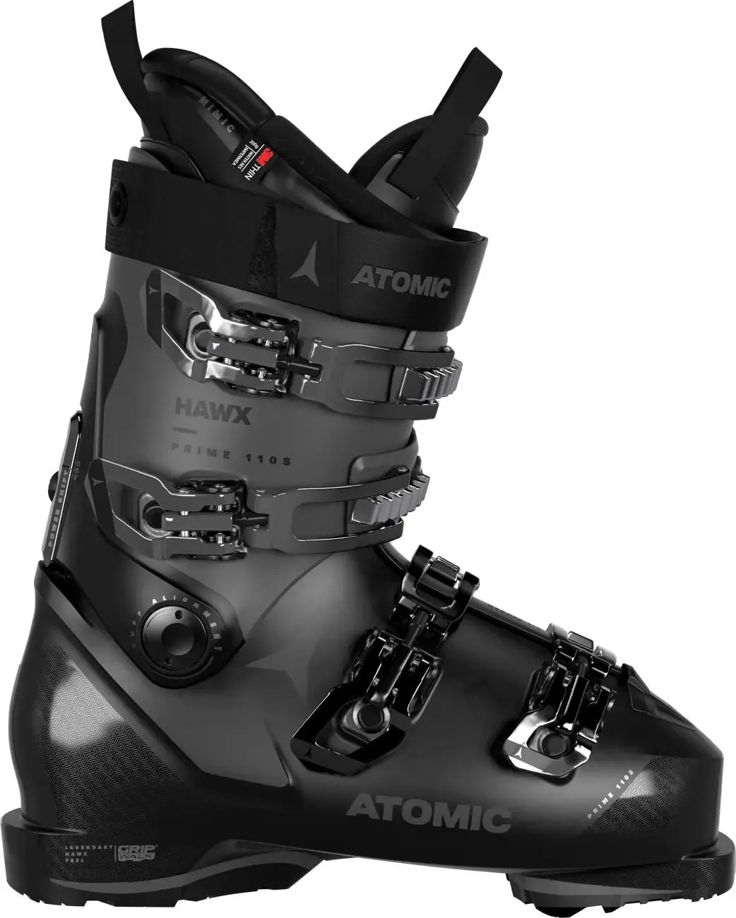Hawx Prime 110 S GW 2024