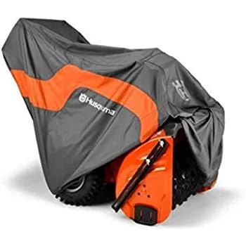 Husqvarna Snow Blower Cover
