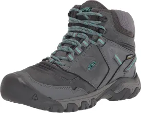 KEEN Women's Ridge Flex Waterproof Boot