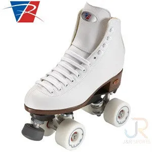 Riedell 111 Angel Artistic Roller Skates