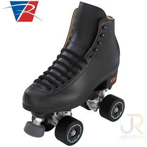 Riedell 111 Angel Artistic Roller Skates