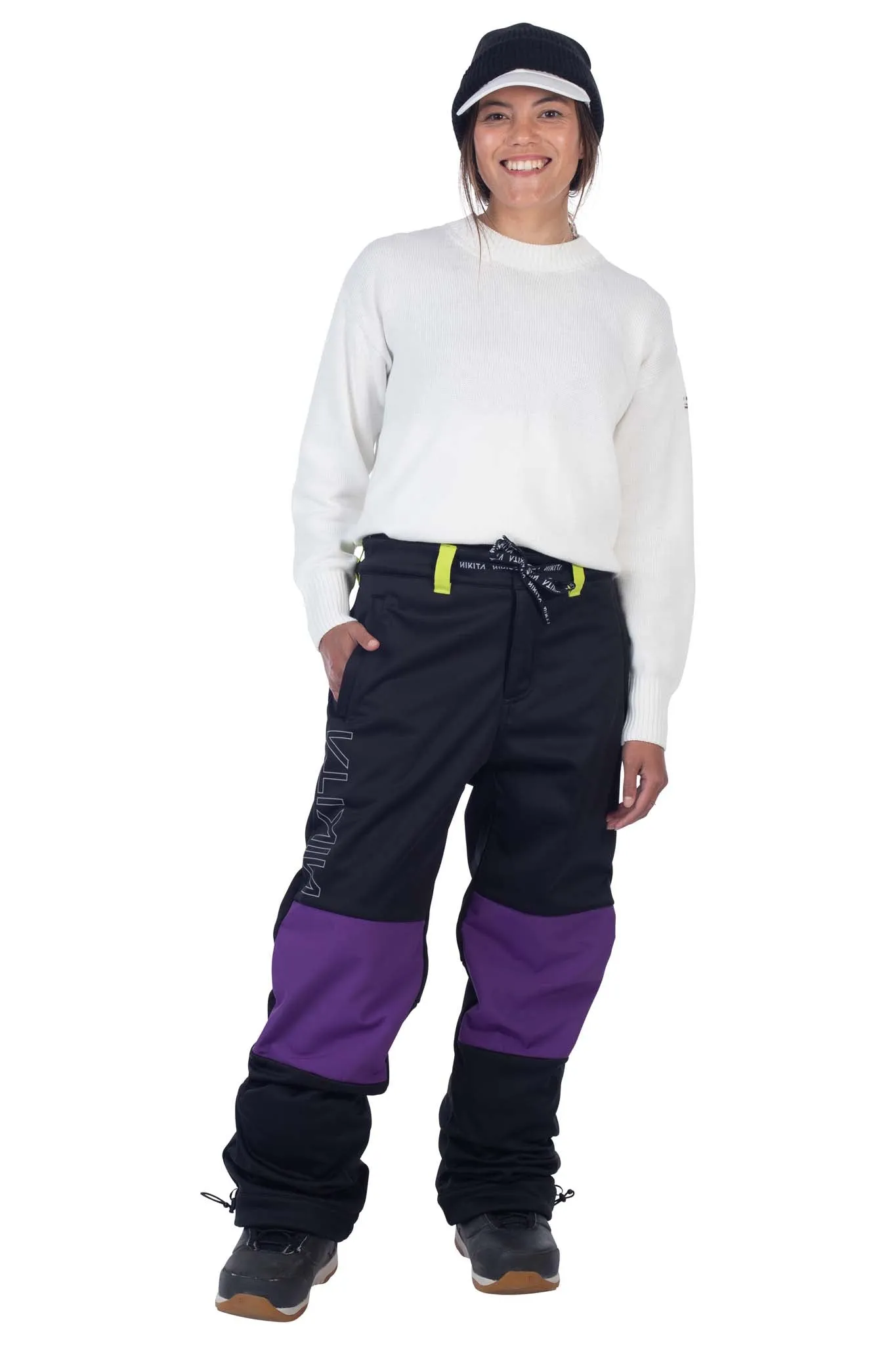 SIERRA JOGGER PANT