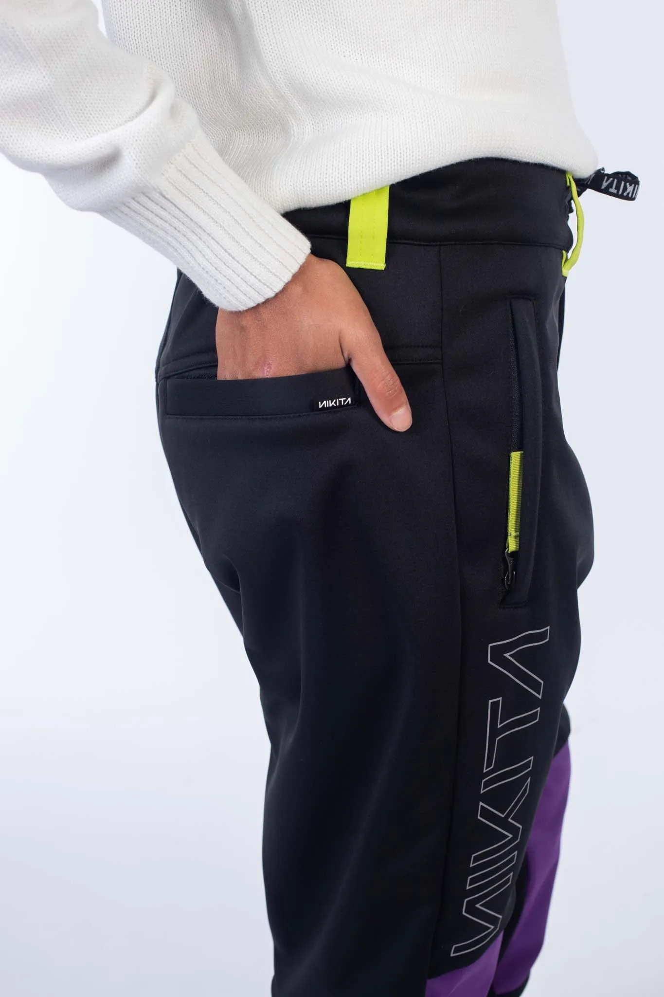 SIERRA JOGGER PANT