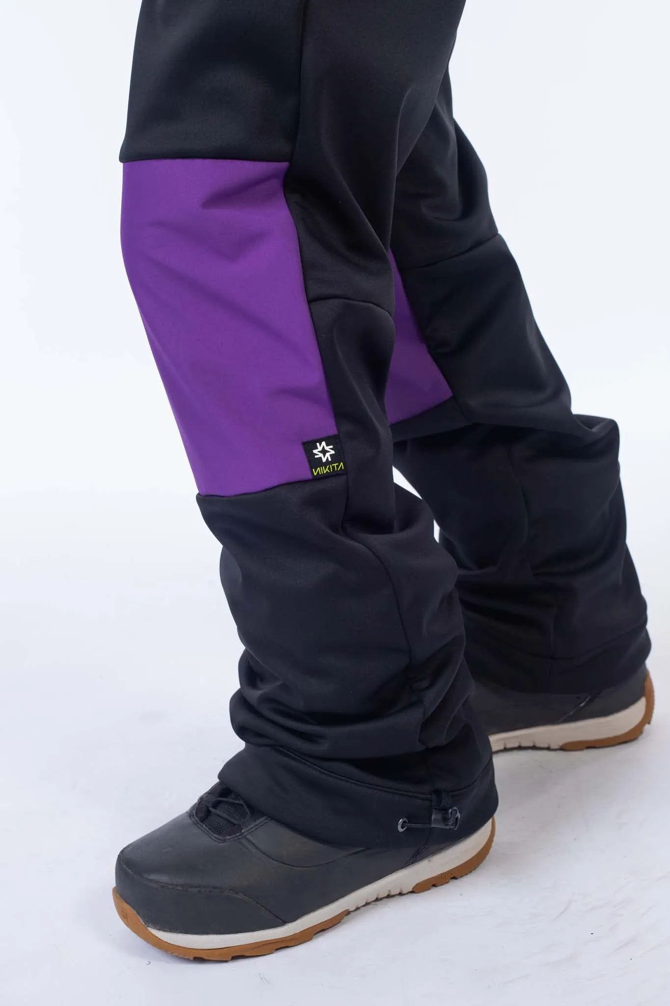 SIERRA JOGGER PANT