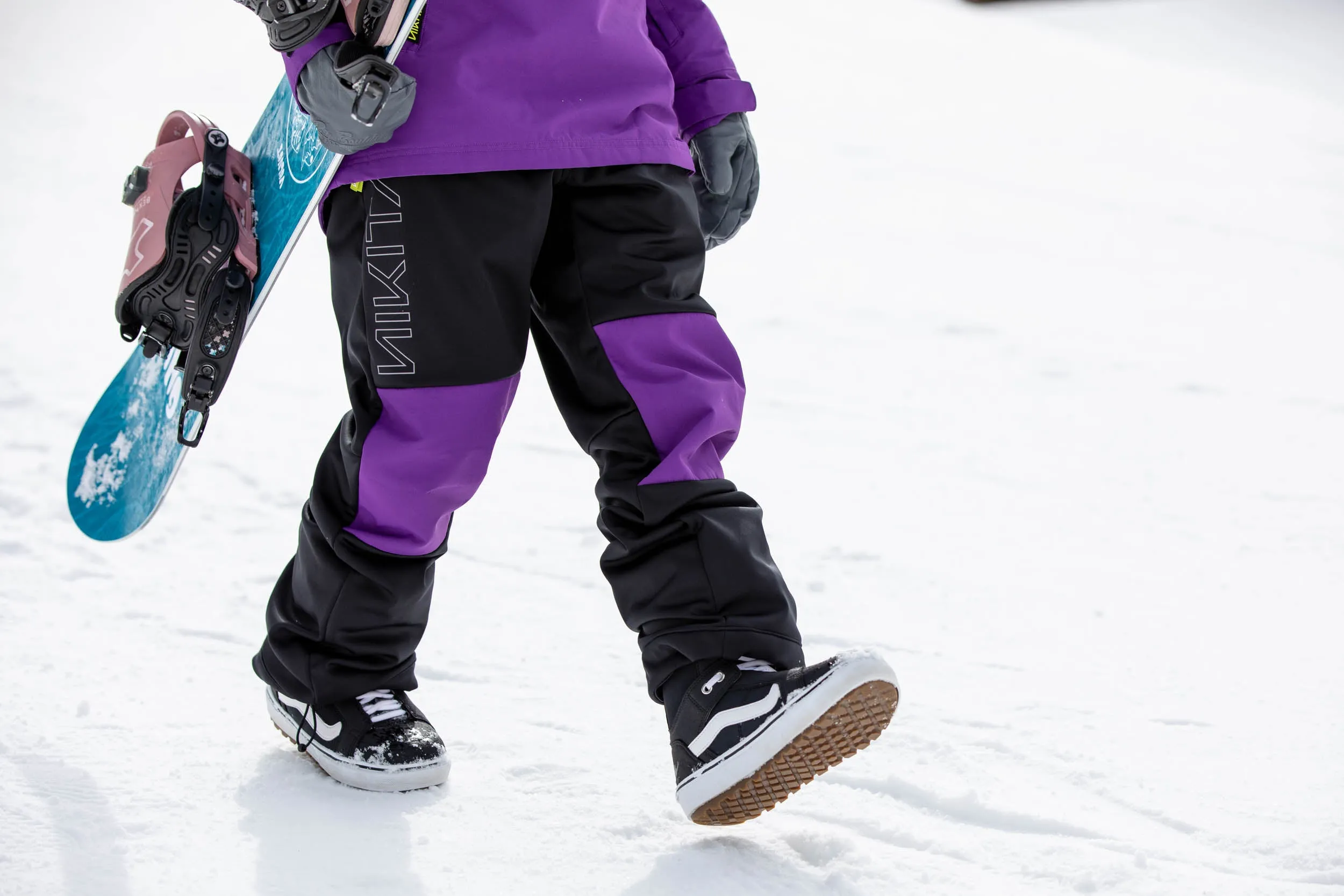 SIERRA JOGGER PANT