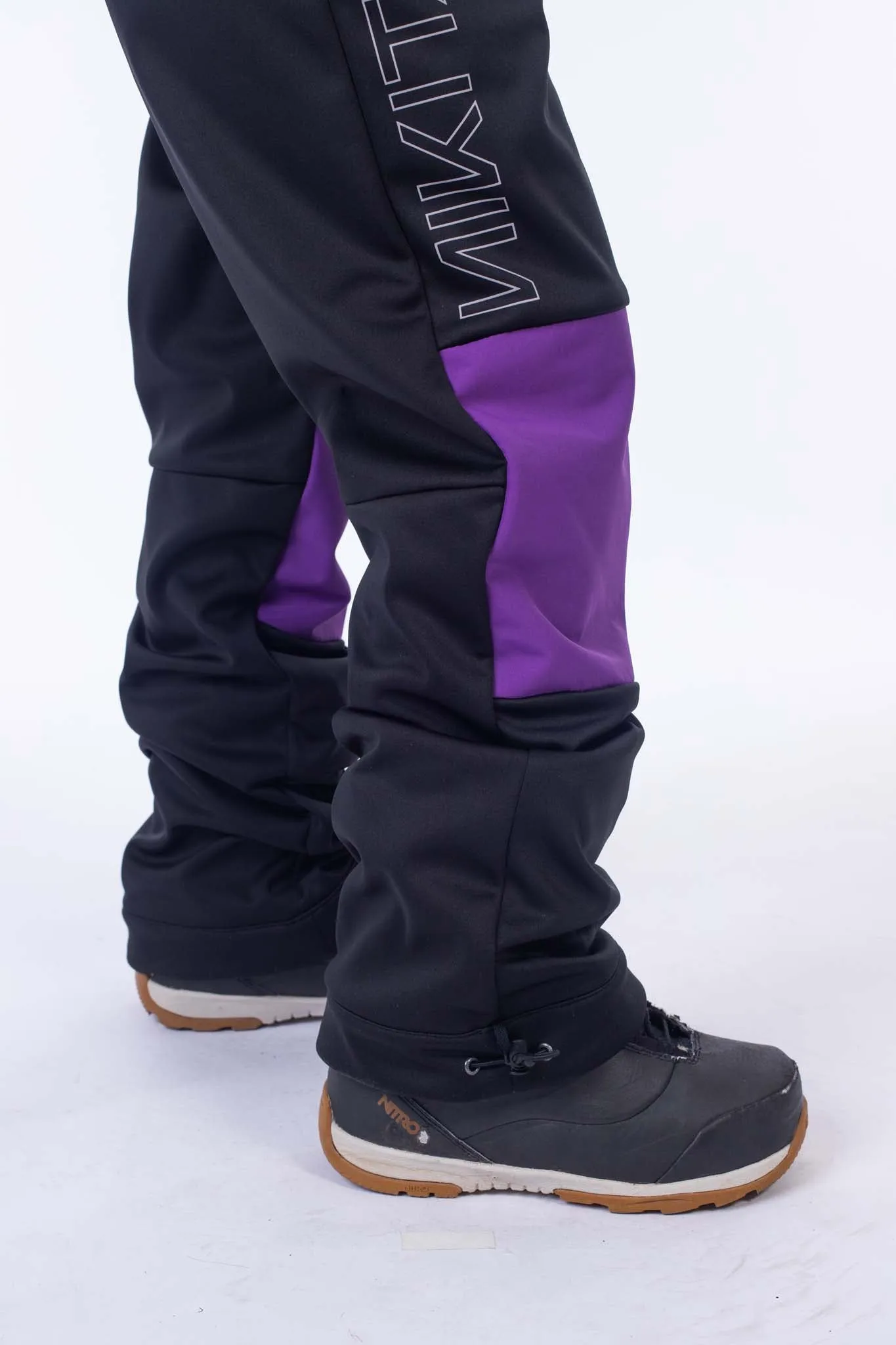 SIERRA JOGGER PANT
