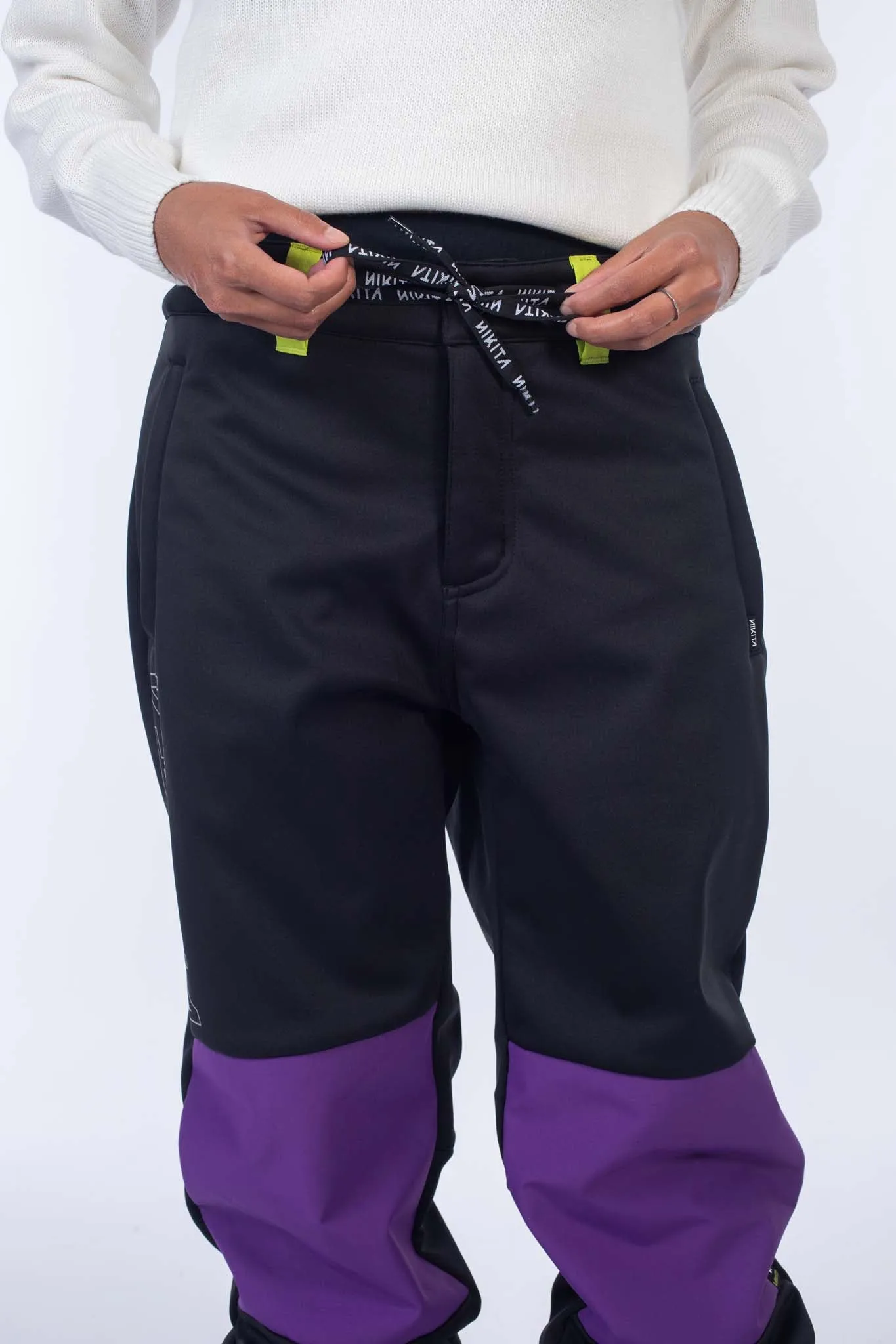 SIERRA JOGGER PANT