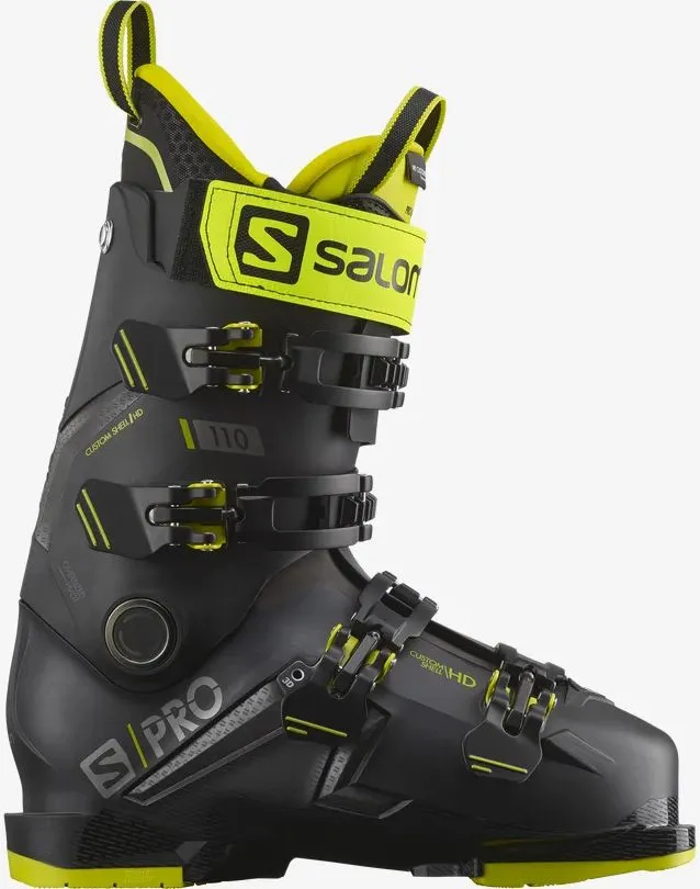 S/Pro MV 110 2023