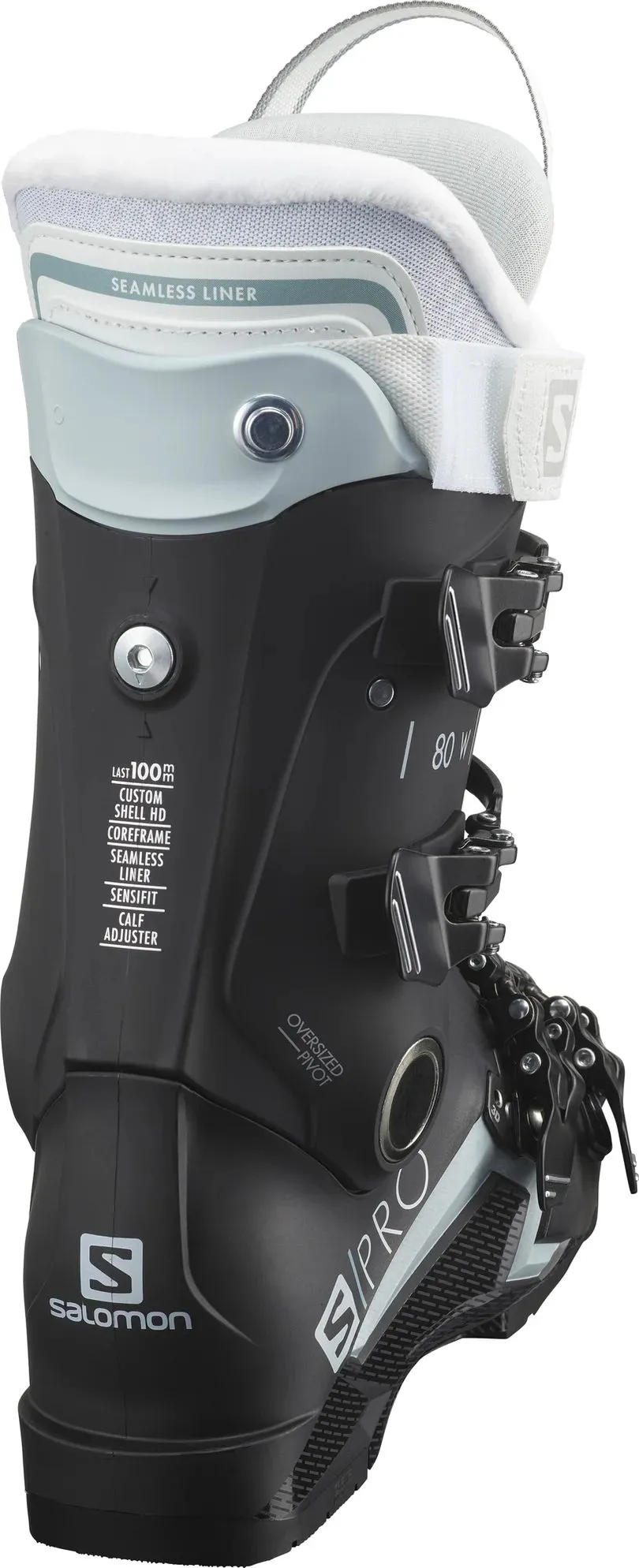 S/Pro MV 80 W CS GW 2023