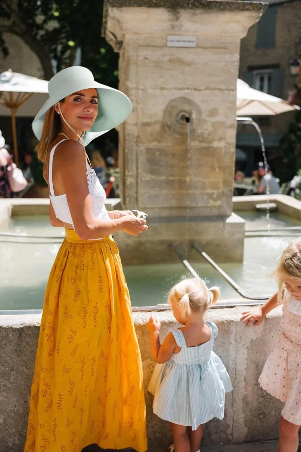 Sun Hats for Women UPF 50  Uv Protection with Ponytail Hole??Beach Wide Brim Hats Fishing Hats??Gardening Hat for Neck Flap