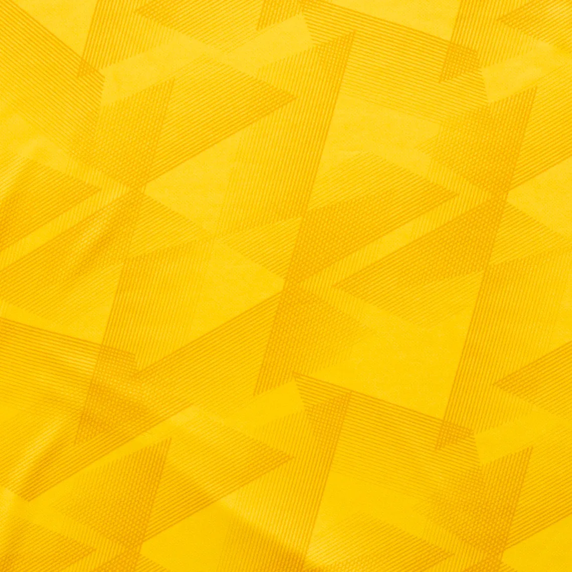 Triassic Trance FC Yellow Jersey - High-Quality Soccer Wear