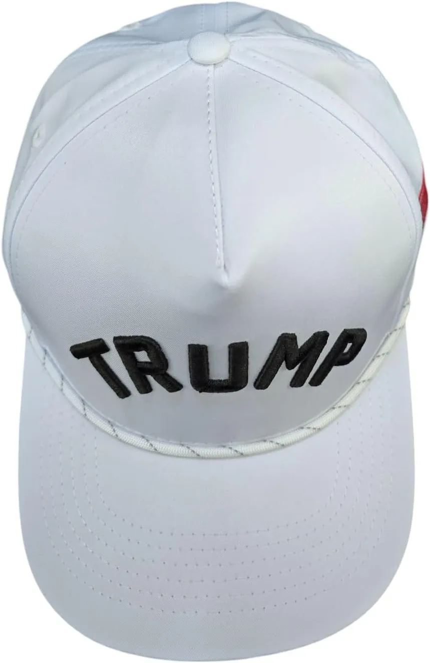 Trump Hat Waterproof Dad Hat Men's Women Funny Cap American Hat USA