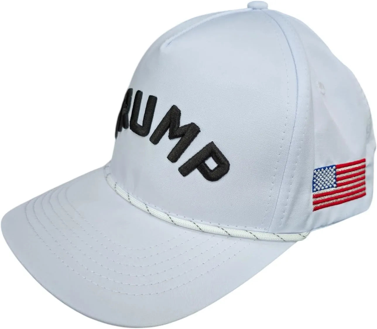 Trump Hat Waterproof Dad Hat Men's Women Funny Cap American Hat USA