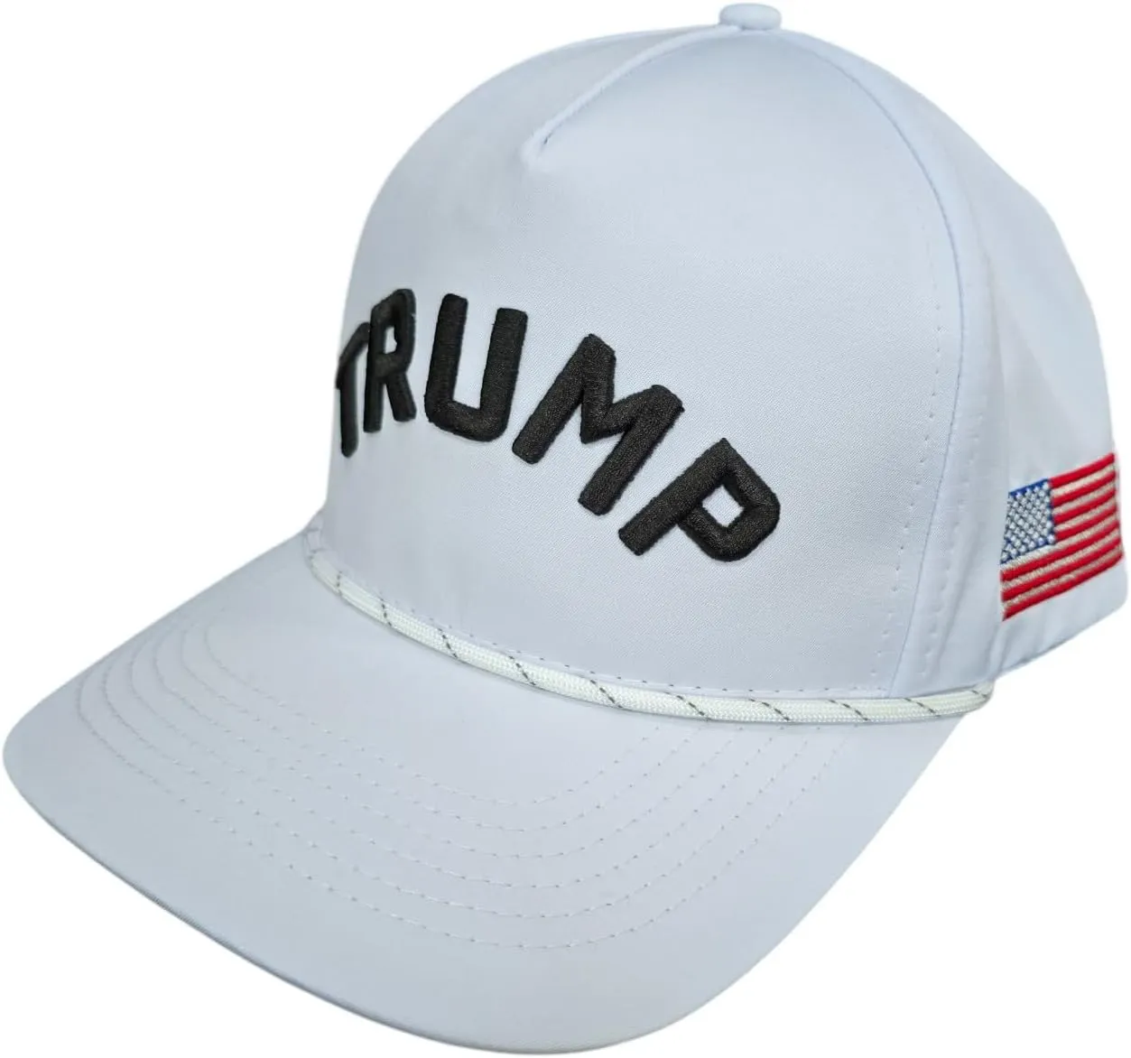 Trump Hat Waterproof Dad Hat Men's Women Funny Cap American Hat USA