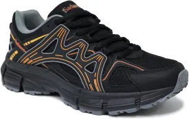 Women's Non-Slip Trail Running Shoes Support Sneakers Tennis Shoes Casual Walking Sneakers