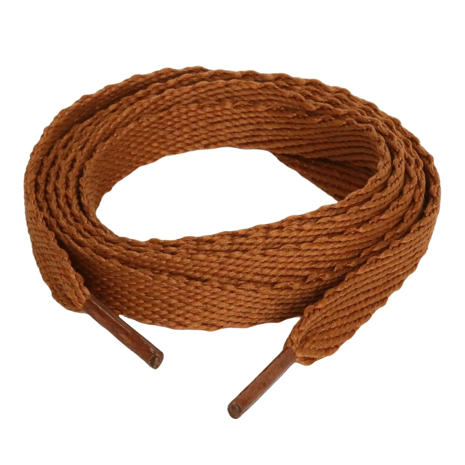 Woodland Oak Autumn Shoe / Boot Laces
