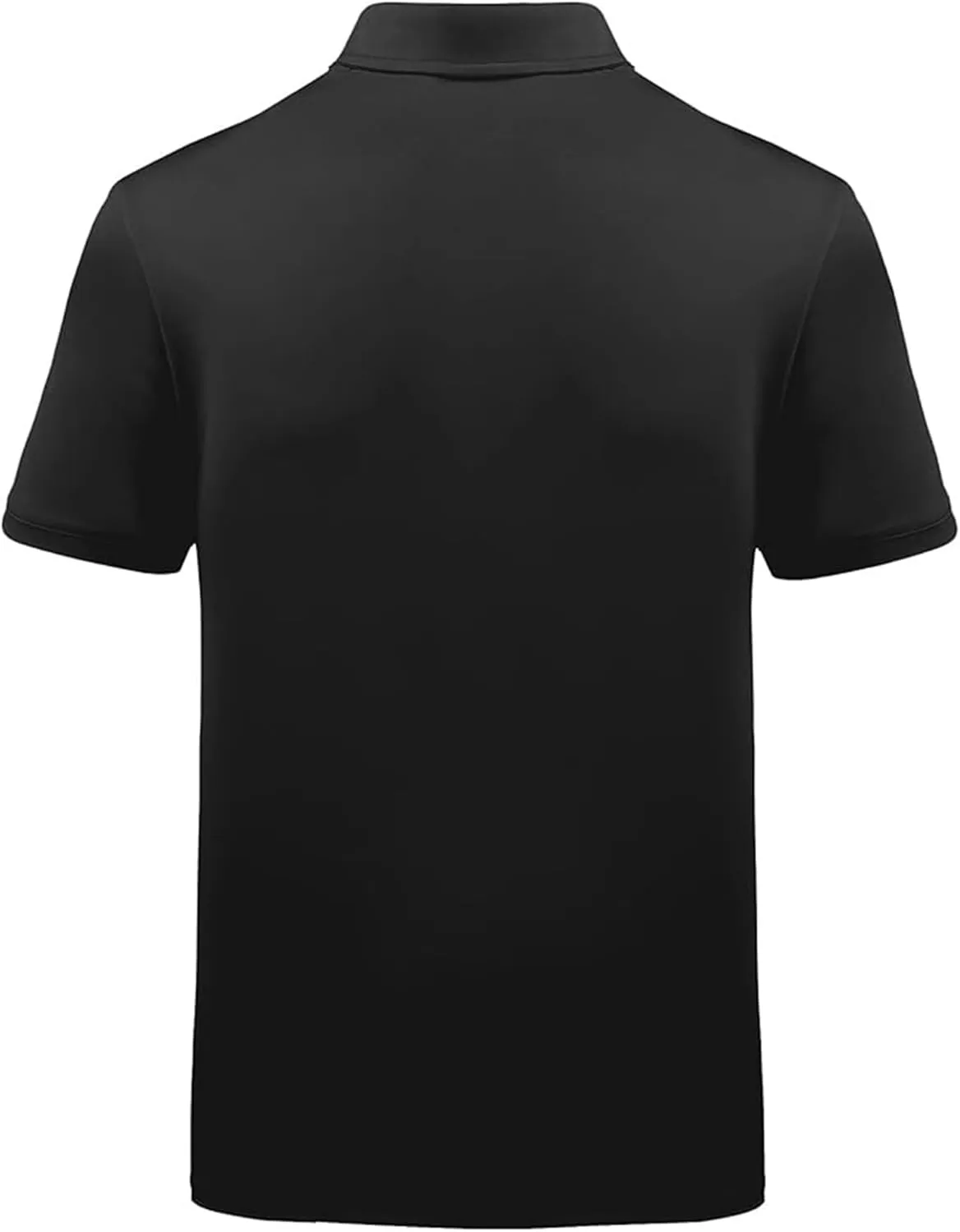 ZITY Golf Polo Shirts for Men Short Sleeve Athletic Tennis T-Shirt